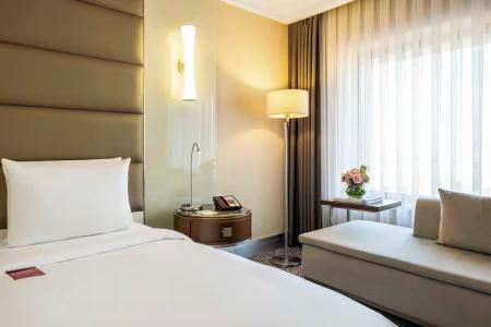 Ramada Plaza By Wyndham Istanbul Tekstilkent - 13