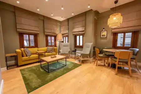 Bguest Pera Suites - 28