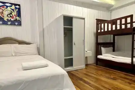 Kata Garden Resort Sha Extra Plus - 46