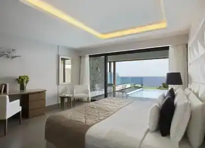 Boutique 5 & Spa - Adults Only - 37