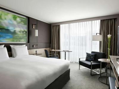 Pullman Paris Centre - Bercy - 51