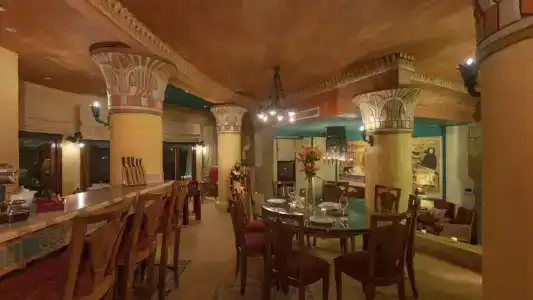 Royal Savoy Sharm El Sheikh - 144
