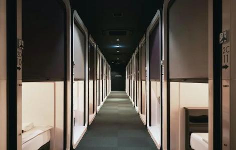 First Cabin Akasaka - 22