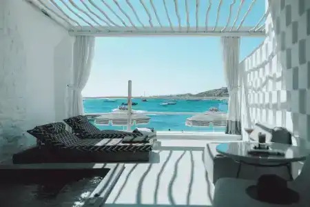 Mykonos Blanc - Preferreds & Resorts - 74