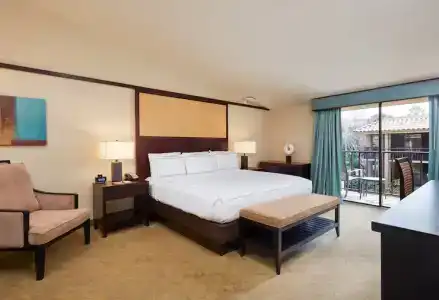 DoubleTree by Hilton Orlando at SeaWorld - 147