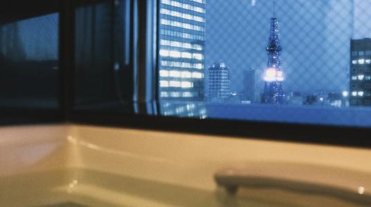 Cross Sapporo - 81