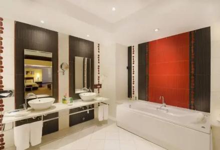 Hilton Alexandria Green Plaza - 62