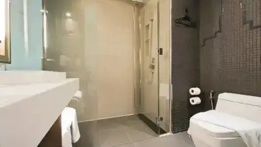 Galleria Sukhumvit 10 Bangkok by Compass Hospitality - 40