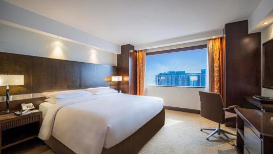 Hyatt Regency Dubai - Corniche - 22