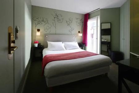 Hôtel Orchidée - 31