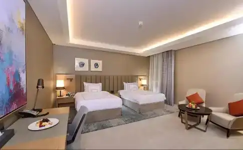 Cosmopolitan Dubai - Al Barsha - 25