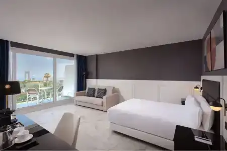 Four Points by Sheraton Costa Blanca Villas - 39