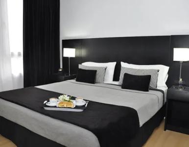 Broadway & Suites - 54