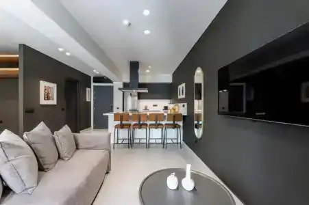 Porta Suites - 80