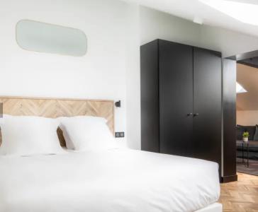 Maisons du Monde & Suites - Nantes - 55
