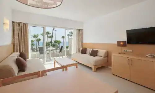 Hipotels Mediterraneo Club - 39