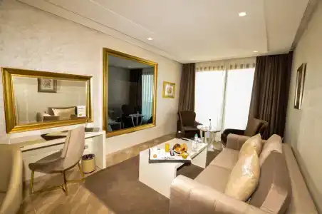 Suite Casa Diamond - 51