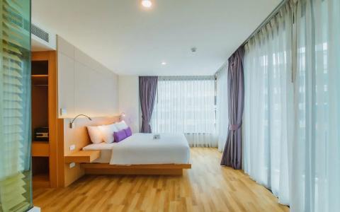 The Lunar Patong - 85