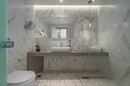 Ammon Zeus Luxury Beach - 56