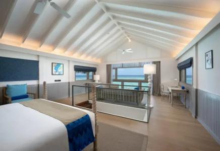 Cora Cora Maldives - Premium All-Inclusive Resort - 39