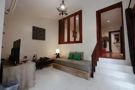 SriLanta Resort and Spa - 88