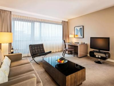 Hyatt Regency Köln - 58