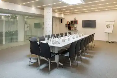 Innside By Melia Milano Torre Galfa - 24