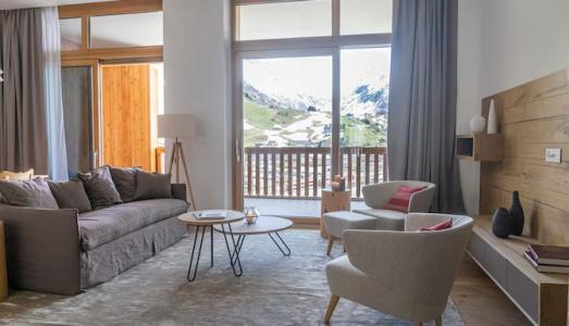 Radisson Blu Reussen, Andermatt - 53