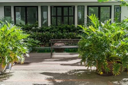 Mike Garden Resort - Sha Extar Plus - 23