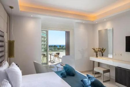 Chrysomare Beach & Resort - 49