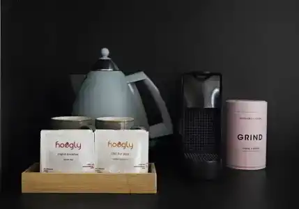 numa Fast & Digital Check-in l Drift - 50