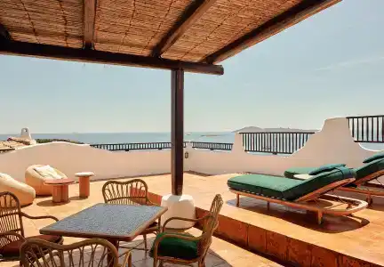 Romazzino, a Luxury Collection Hotel, Costa Smeralda - 115