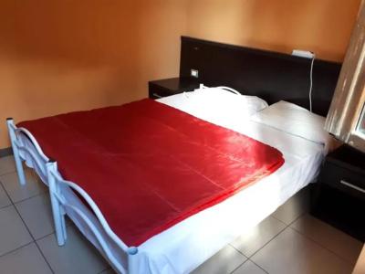 San Lorenzo Hostel - 33