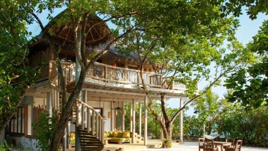 Soneva Fushi - 133
