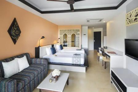 Anyavee Tubkaek Beach Resort- Sha Plus - 81