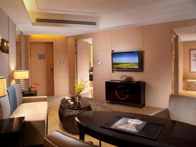 Crowne Plaza Xi'An, An Ihg - 51