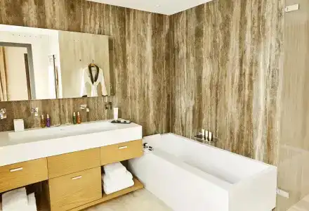 Villa Cosy, & spa - 48