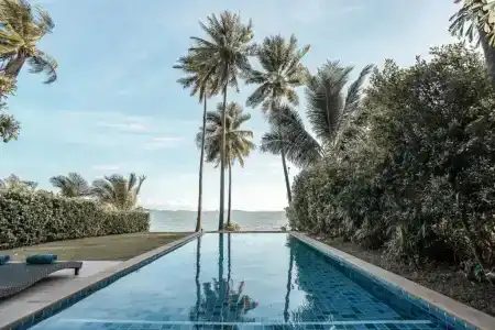 The Village Coconut Island Beach Resort - Sha Extra Plus - 12