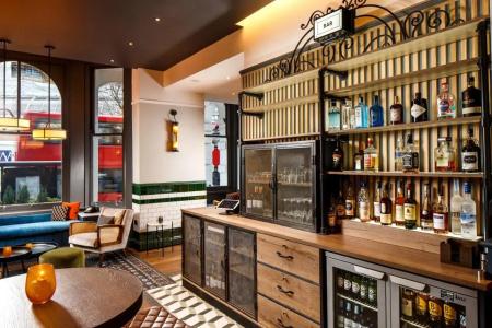 ibis Styles London Gloucester Road - 11