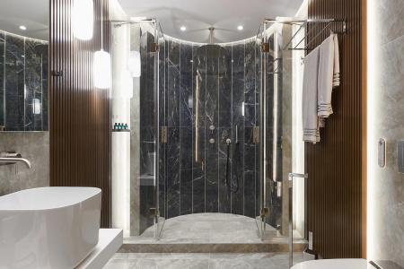Pomegranate Wellness Spa - 140