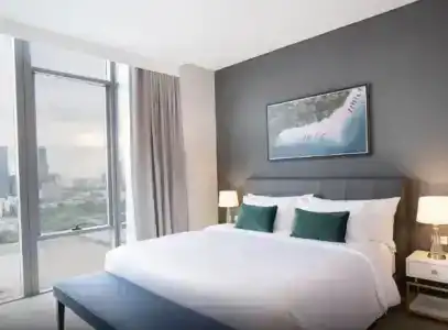 Wyndham Bangkok Queen Convention Centre - Sha Extra Plus - 41