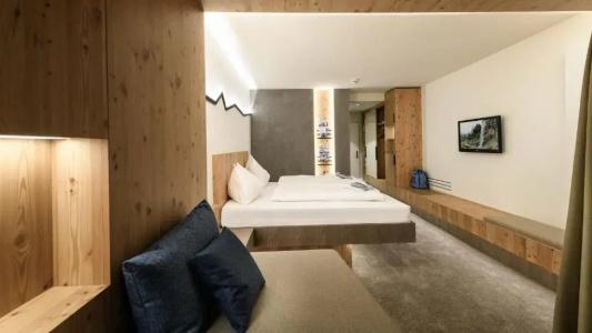 Funsport-, Bike- & Skihotelanlage Tauernhof - 2
