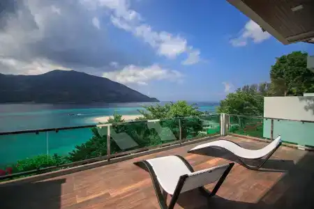 Mountain Koh Lipe - 76