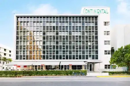 Hampton Inn Miami Beach - Mid Beach - 43