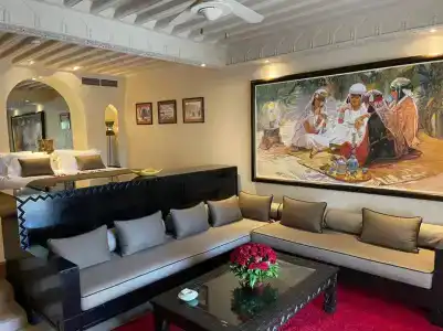 Les Jardins De La Koutoubia - 59