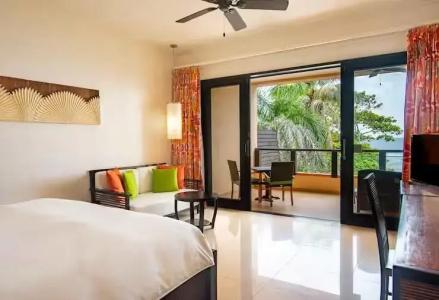 DoubleTree by Hilton Seychelles Allamanda Resort & Spa - 40