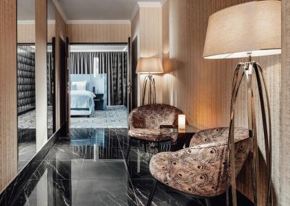 Starlight Suiten Budapest - 65