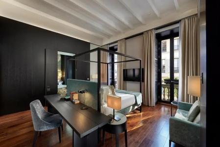 Mandarin Oriental, Milan - 92