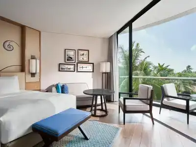 Intercontinental Phu Quoc Long Beach Resort, An Ihg - 28