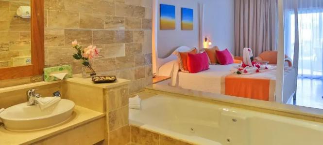Cofresi Palm Beach & Spa Resort - All Inclusive - 29